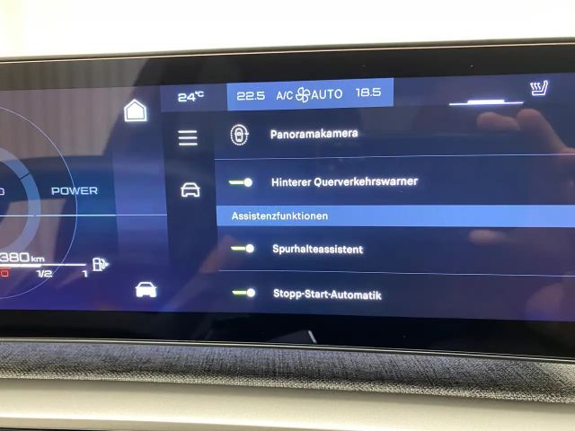 Peugeot 3008 Allure Pack Hybrid