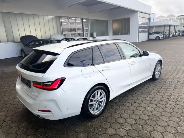 BMW 318 318i Touring