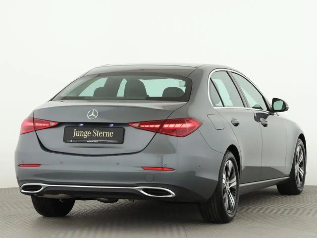 Mercedes-Benz C 200 AVANTGARDE Sedan