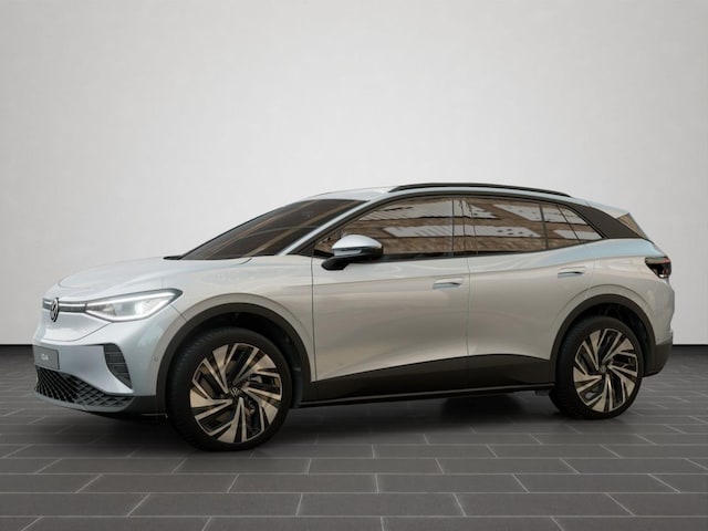 Volkswagen ID.4 77 KWh Performance Pro