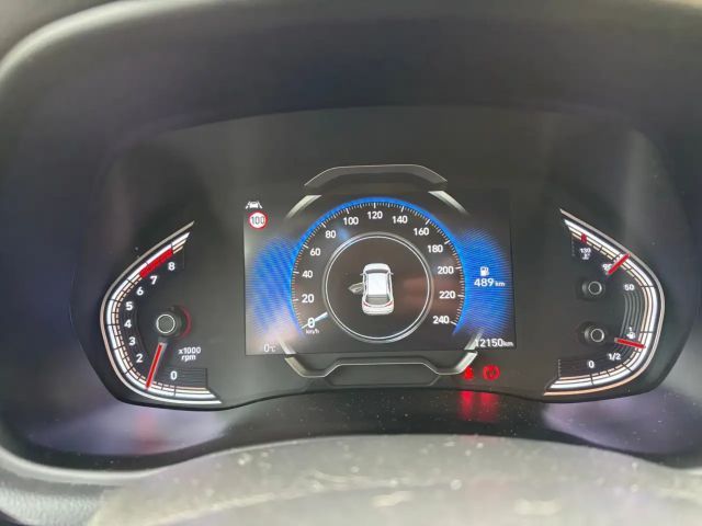 Hyundai i30 1.0 T-GDi