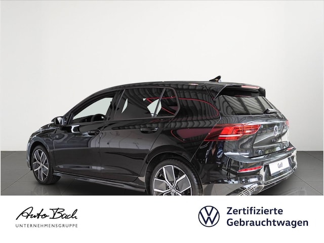Volkswagen Golf 2.0 TDI DSG Golf VIII R-Line