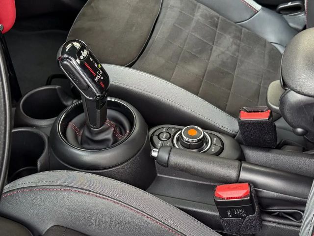 MINI John Cooper Works John Cooper Works