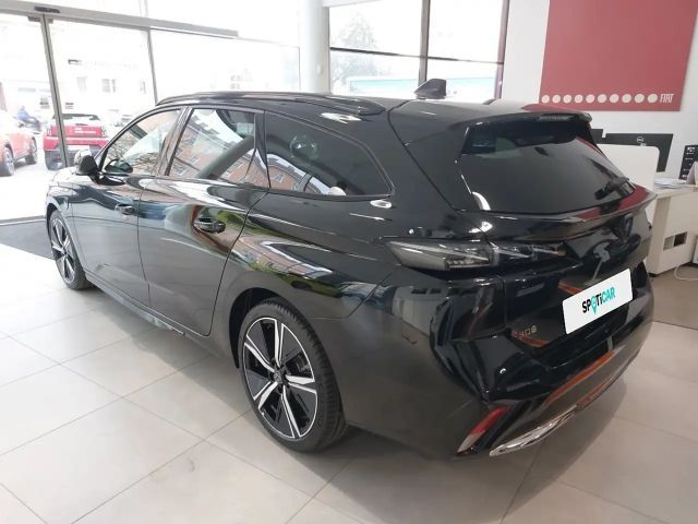 Peugeot 308 GT-Line Hybrid SW