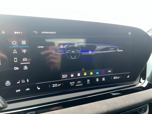 Audi A5 Quattro S-Tronic