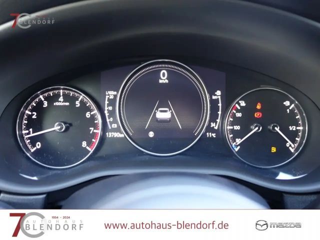 Mazda CX-30 Selection