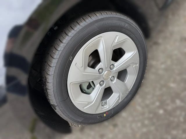 Suzuki Swift Hybrid Shine