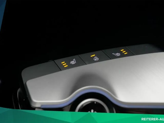 Kia EV6 GT-Line Vierwielaandrijving