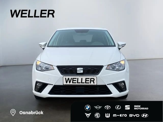 Seat Ibiza 1.0 TSI Style