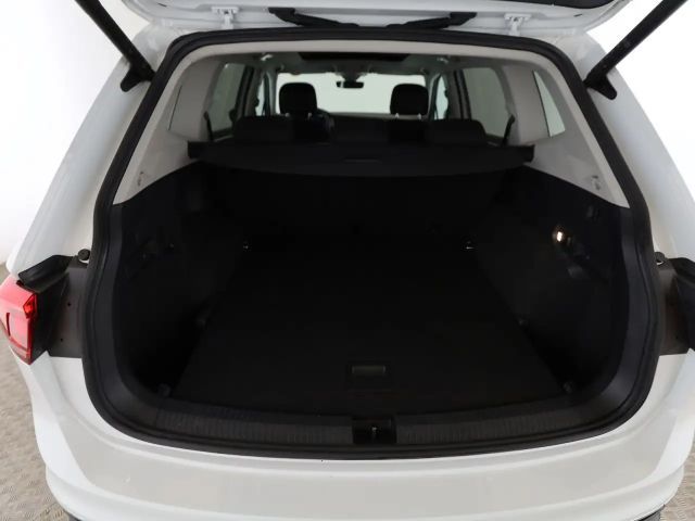 Volkswagen Tiguan 1.5 TSI Allspace Life