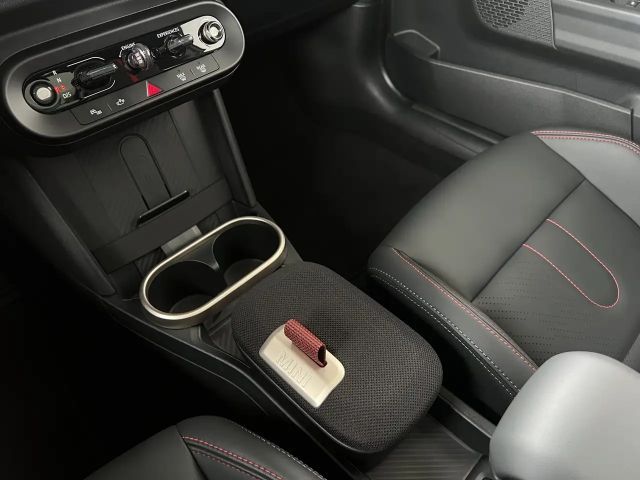 MINI Cooper 3-deurs John Cooper Works