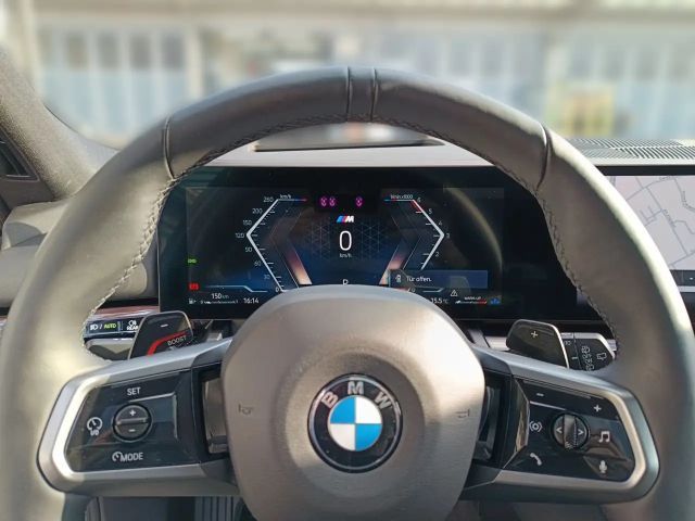 BMW 540 540d M-Sport Touring xDrive