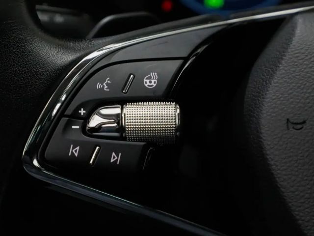 Skoda Octavia 2.0 TDI Combi