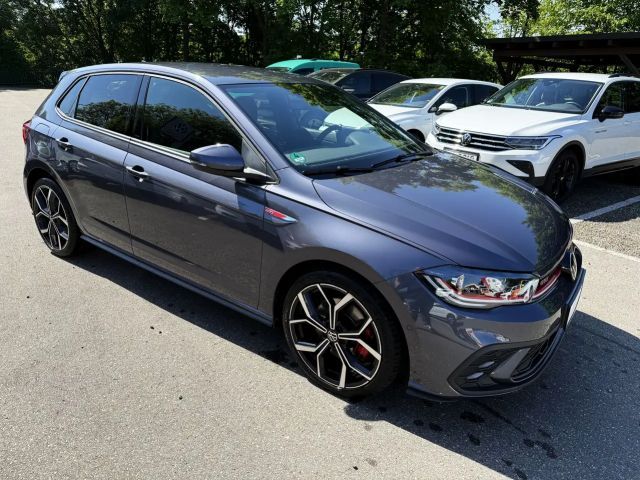 Volkswagen Polo DSG GTI