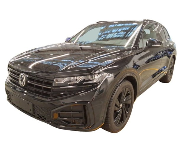 Volkswagen Touareg 3.0 V6 TDI R-Line