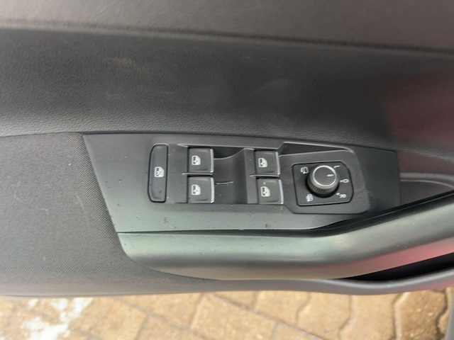 Volkswagen Polo 2.0 TSI DSG GTI