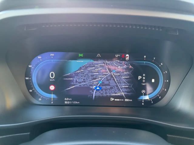 Volvo XC40 Dark Plus