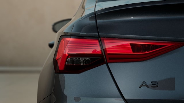 Audi A3 35 TFSI S-Tronic Sedan