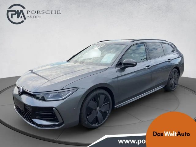 Volkswagen Passat DSG Sport Variant