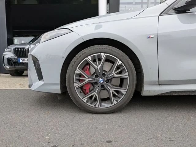 BMW 118 118d M-Sport Sedan