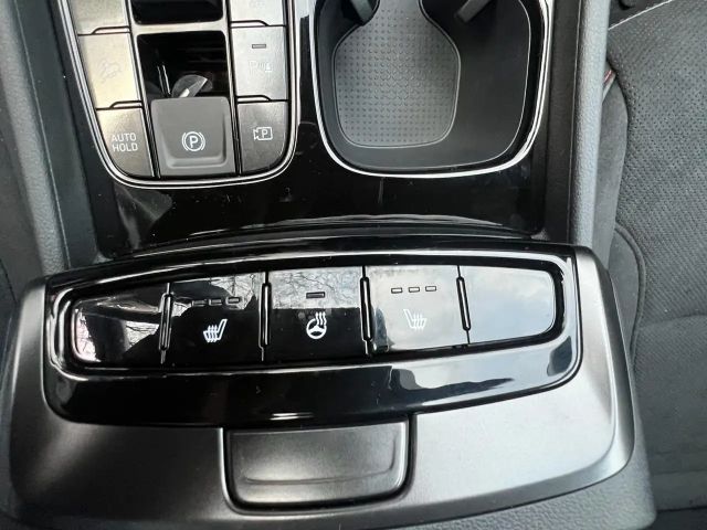 Hyundai Tucson CRDi N Line