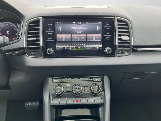 Skoda Karoq 1.5 TSI Style Style