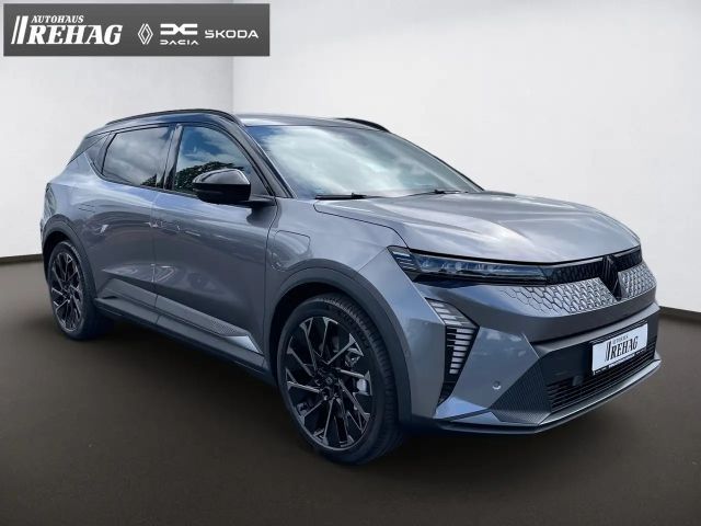 Renault Scenic Alpine E-Tech Esprit