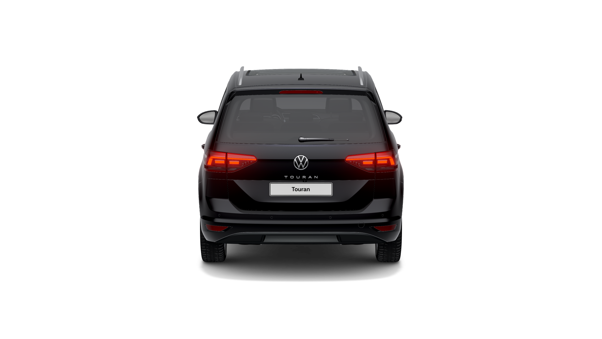 Volkswagen Touran 1.5 TSI