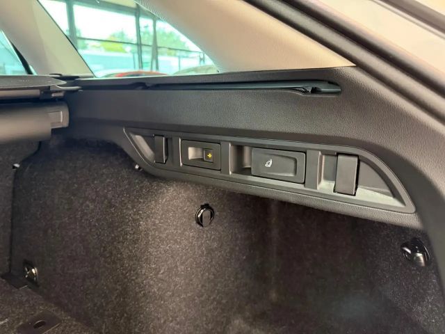 Skoda Octavia Combi Tour