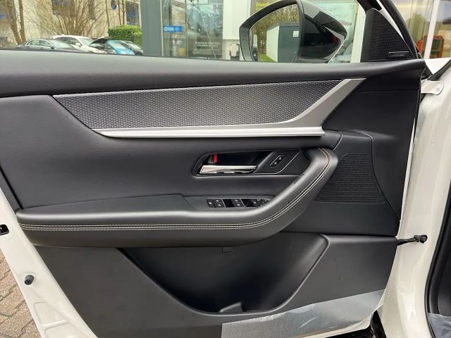 Mazda CX-60 4WD Homura