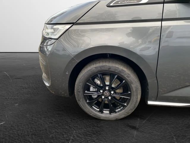 Volkswagen California 2.0 TDI DSG Ocean T7