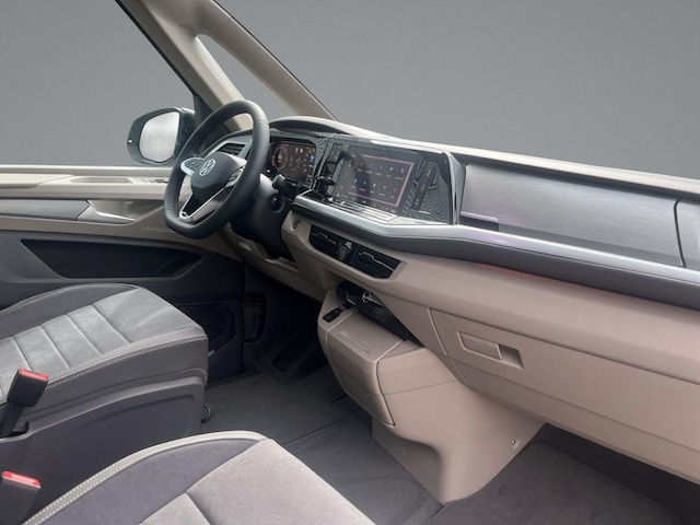 Volkswagen Multivan 2.0 TDI DSG