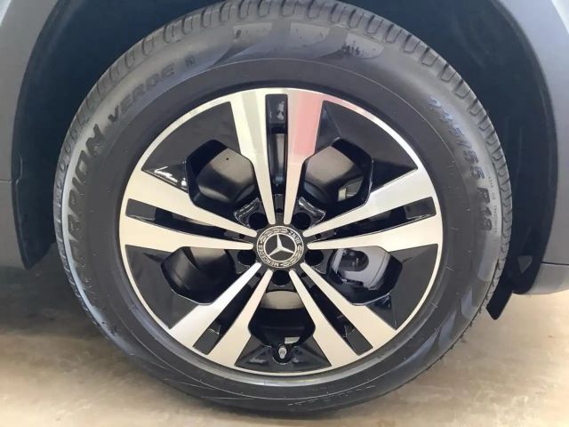 Mercedes-Benz GLB 200 GLB 200 d Progressive