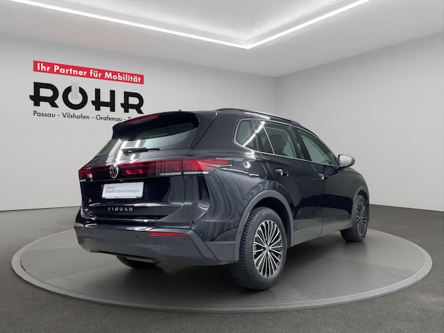 Volkswagen Tiguan 2.0 TDI DSG