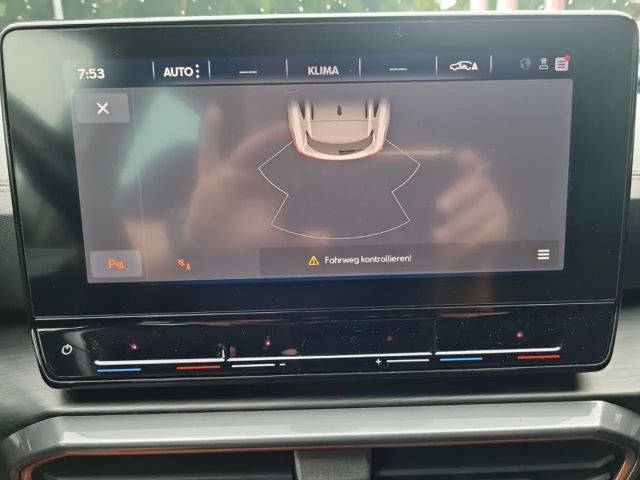 Cupra Formentor 1.5 TSI