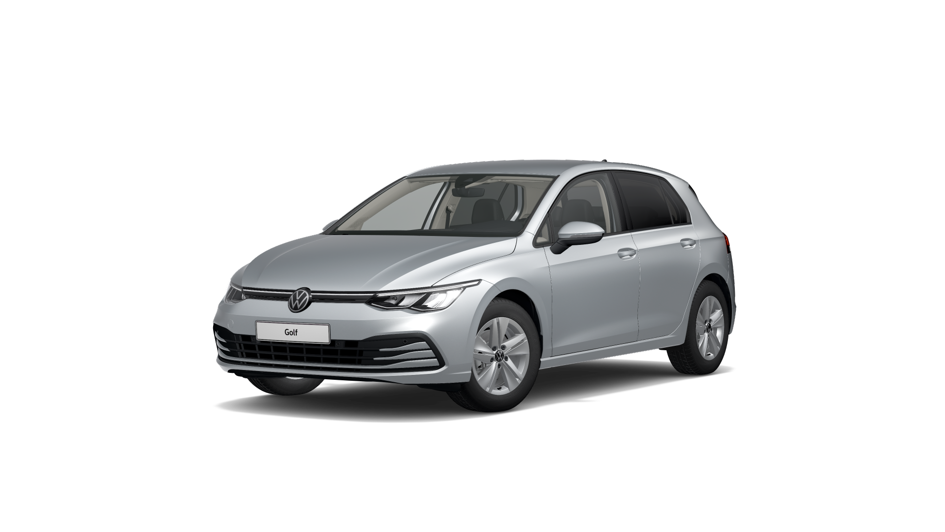 Volkswagen Golf 1.5 TSI Golf VIII Life