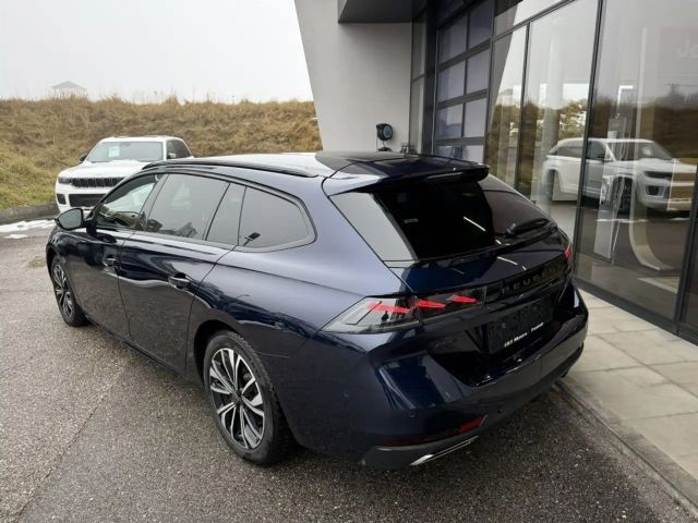 Peugeot 508 Allure Pack BlueHDi EAT8 SW