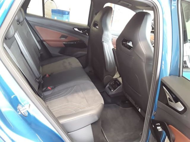 Volkswagen ID.5 IQ.Drive