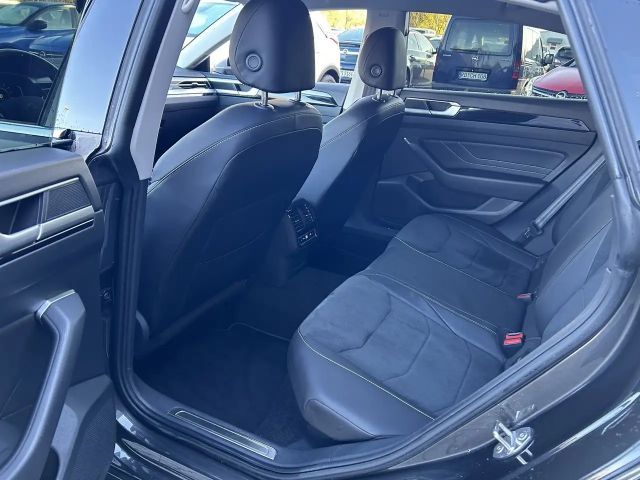 Volkswagen Arteon eHybrid