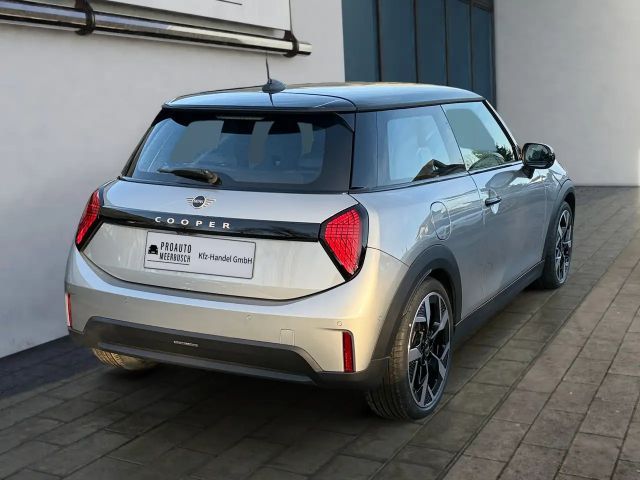 MINI Cooper Cooper C ADAPTLED/HUD/KMFRTZGNG/PARKASSISTANT/NAVI