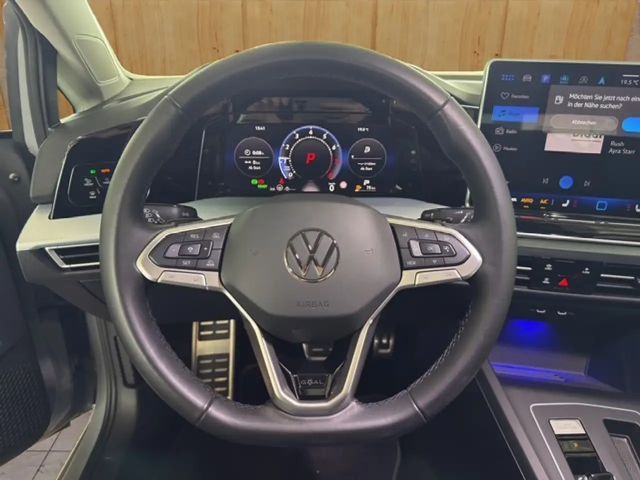 Volkswagen Golf 1.5 eTSI DSG Variant