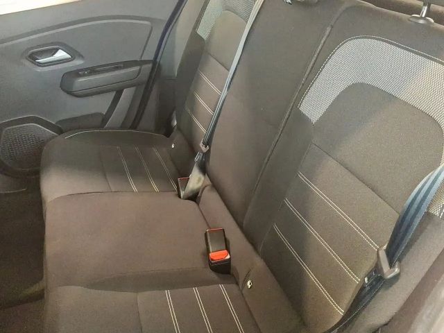 Dacia Sandero TCe 90