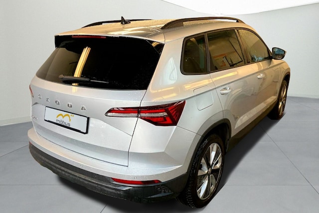 Skoda Karoq 1.5 TSI Style Style
