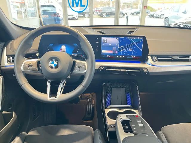 BMW X1 M-Sport sDrive20d