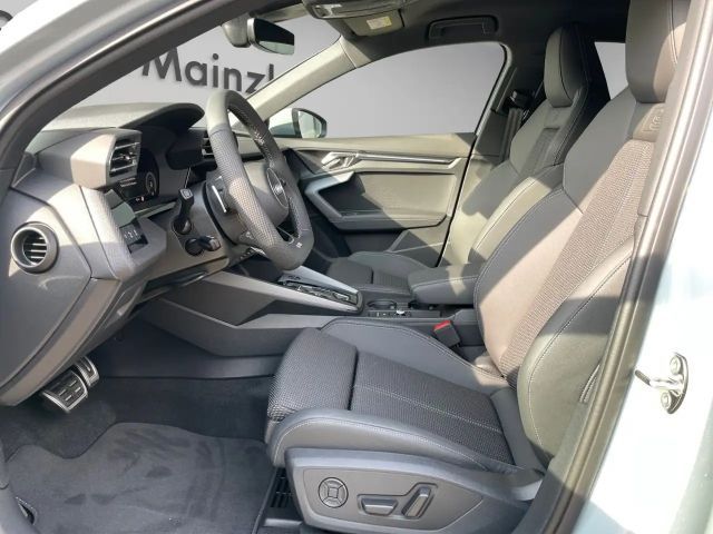 Audi A3 35 TFSI Sedan