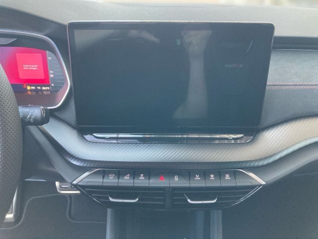 Skoda Octavia Combi RS