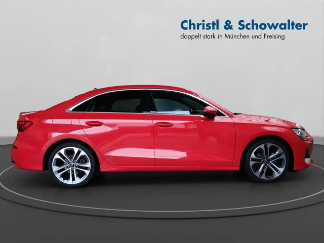 Audi A3 35 TDI S-Tronic Sedan