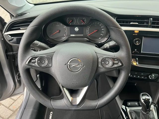 Opel Corsa Edition F Edition