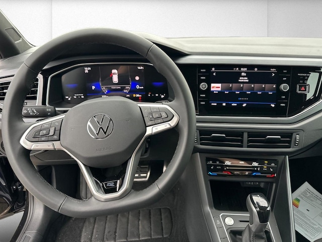 Volkswagen Taigo 1.0 TSI DSG R-Line