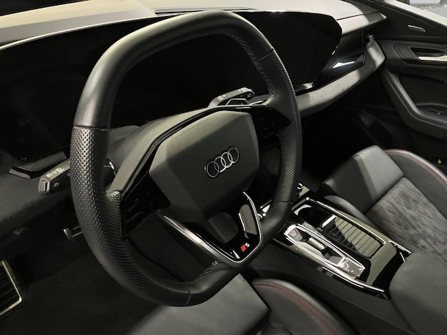 Audi Q6 e-tron Quattro